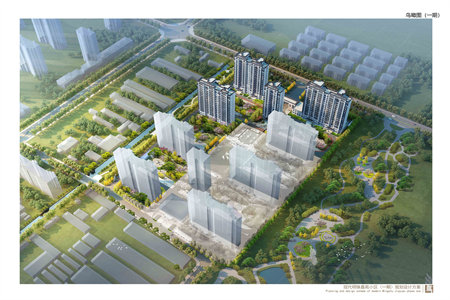 花千树3室2厅1卫76万97m2中档装修出售