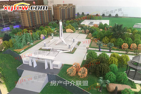 街道小学附近南城美境3室2厅1卫82万123.38m2