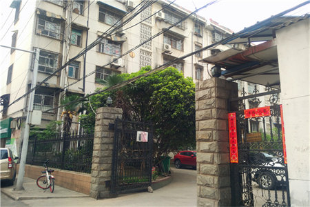 佛山小区2室2厅1卫39万83m2出售